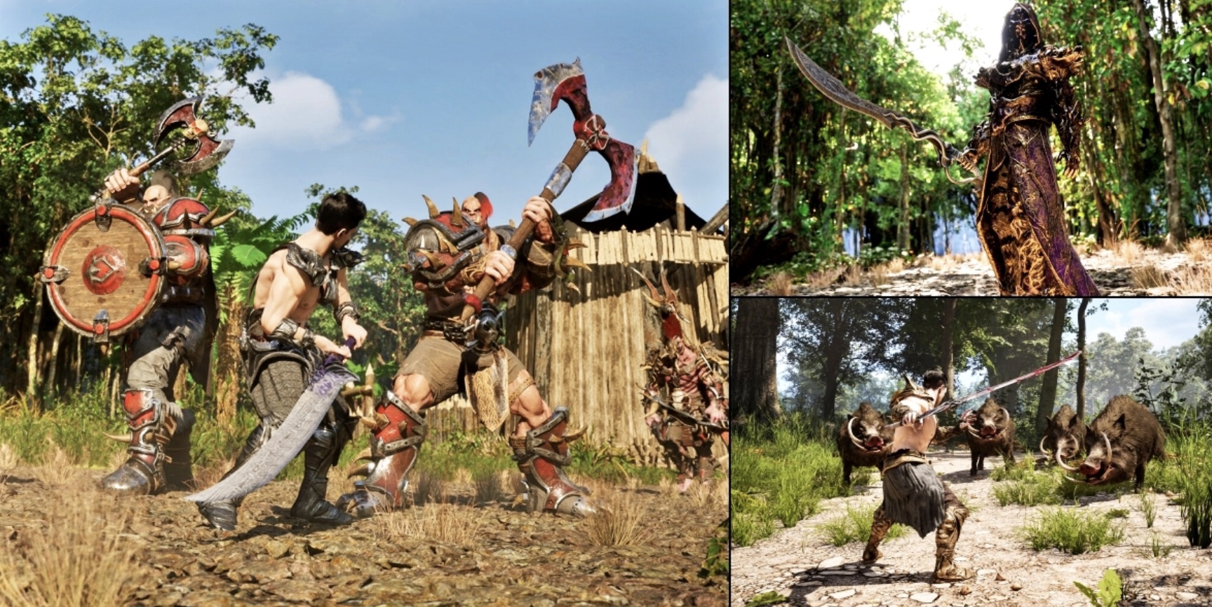 แบนเนอร์ Galaxy PG - แนะนำแพลตฟอร์มเกมระบบตรง